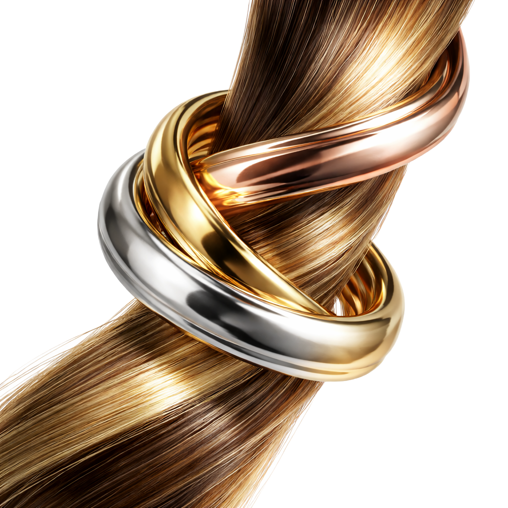 Hair and Metals Formula
