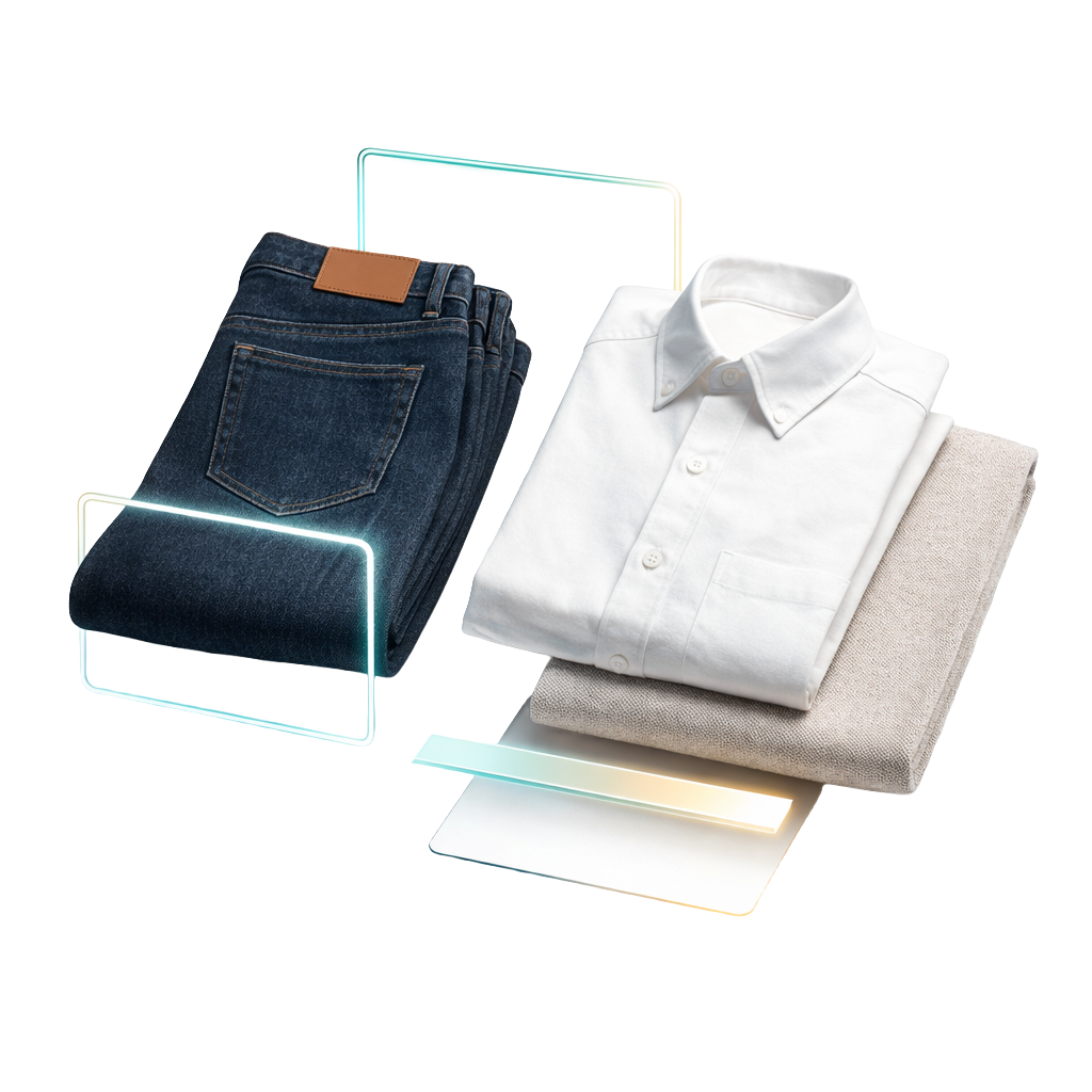 Wardrobe and Denim Guide